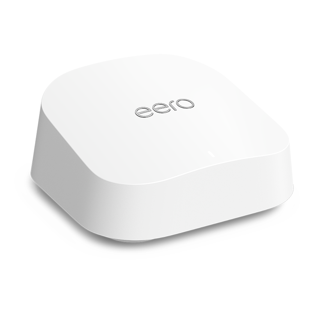Single eero 7