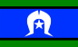 Torrest Strait Islander Flag