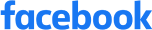 Facebook logo colour