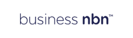 Business nbn logo