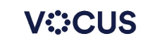 VOCUS logo
